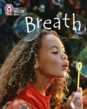 Image of Claire Llewellyn Breath (Paperback) Collins Big Cat