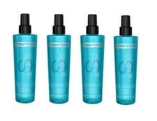 Image of Osmo Extreme Gel Spray 250ml Pack of 4