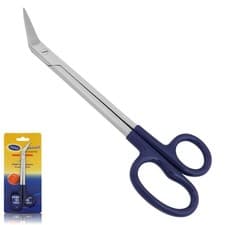 Image of ASM Toe Nail Scissors Extra Long Handle Pedicure Manicure Chiropody Podiatry