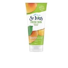 Image of St. Ives Invigorating Apricot Scrub 150ml