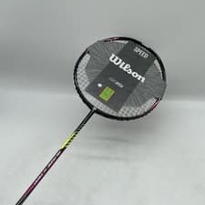 Image of Wilson Blaze S1600 Badminton Racket - Old Stock New