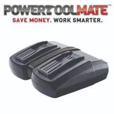 Image of Festool 577019 TCL 6 Duo Rapid Charger Quick Charging 240v
