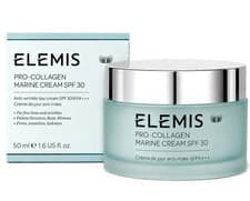 Image of Elemis Pro-Collagen Marine Day Cream SPF30 50ml – New Sealed Boxed