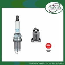 Image of NGK Spark Plug 5758 PZFR6R