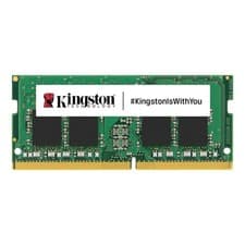 Image of Kingston KCP432SD8/16 16GB (1x 16GB) SODIMM System Memory, 3200MHz, DDR4, CL22