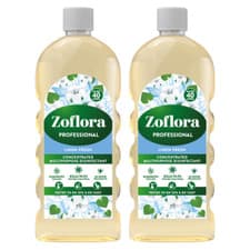 Image of Concentrated Disinfectant, 2 X 1L