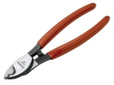 Image of Bahco 2233 D-160 2233D Heavy-Duty Cable Cutter/Stripper 160mm (6.1/4in)