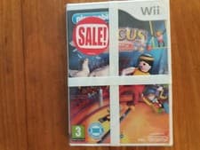 Image of Playmobil: Circus (Nintendo Wii, 2010)