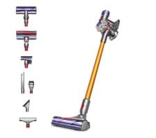 Image of Dyson V8 Absolute Cordless Vacuum Cleaner | NEW | 2 Year Warranty