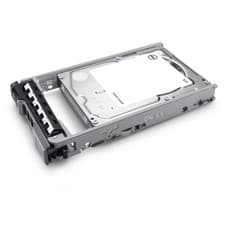 Image of DELL 400-AJQD internal hard drive 1.2TB 10000 RPM 2.5" SAS Transfer Tate 12 Gbit