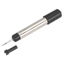 Image of Sealey Cordless Circuit Tester Buzzer/Led 3-28V Circuit Diagnostic Equipment