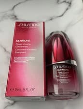 Image of Shiseido Ultimune Power Infusing Concentrate - 15ml - Brand New In Box