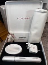 Image of Cloud Nine Cordless Iron Pro hair straightener