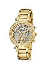 Image of Guess Women's Solstice Bracelet Watch GW0403L2
