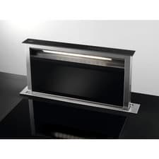 Image of AEG 8000 Breeze Downdraft Cooker Hood 90 cm (RRP: 1,999)