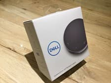 Image of DELL Speakerphone with multiport adapter - MH3021P