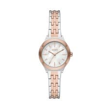 Image of DKNY Women's Parsons Quartz Stainless Steel Dress Watch (Model: NY2978)