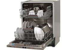 Image of BOSCH Series 4 SMV4EAX23G Full-size Fully Integrated WiFi-enabled Dishwasher