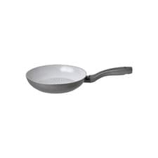 Image of Prestige Open Fry Pan Non Stick Induction and Dishwasher Safe Cookware - 24cm