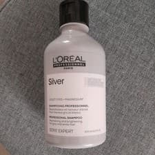 Image of L'Oréal Professionnel Paris Serie Expert Silver Shampoo 300ml