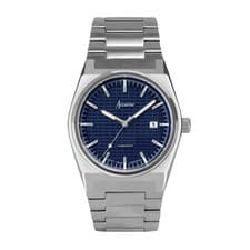 Image of Accurist Origin Navy Dial Watch 70019 BRAND NEW BOXED RRP £169
