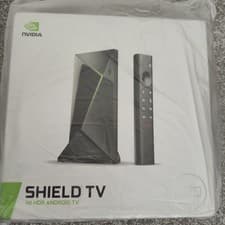 Image of NVIDIA SHIELD TV Pro (2019) 4K HDR - BRAND NEW & SEALED