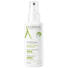 Image of A-DERMA Cytelium Drying Spray Soothing 100ml