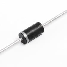 Image of BZW06-64 Zener Diode - CASE: Standard MAKE: STM