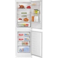 Image of Hotpoint HPKS 1262B4 UK 265l Low Frost Integrated Fridge Freezer