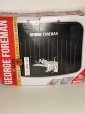 Image of George Foreman 25820 Large Fit Grill