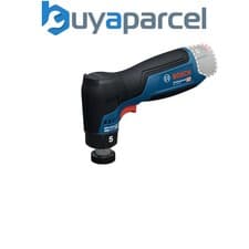 Image of Bosch PRO 12v Cordless Random Orbit Sander GEX 12V-32 Carton box 06019L2000