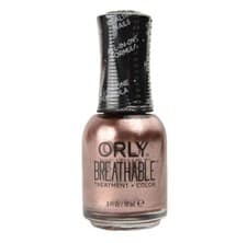 Image of Orly Breathable Nail Lacquer - Fairy Godmother - 0.6oz / 18ml