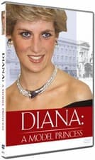 Image of Diana - A Model Princess - Sealed NEW DVD