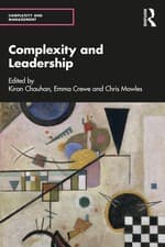 Image of Complexity and Leadership
