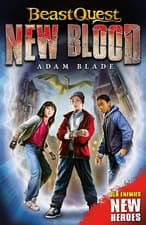 Image of Beast Quest: New Blood: Book 1