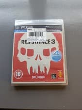 Image of Resistance 3 (Sony PlayStation 3, 2011)