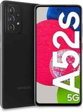 Image of Samsung Galaxy A52s SM-A528B/DS 5G 128GB Unlocked Smartphone Black