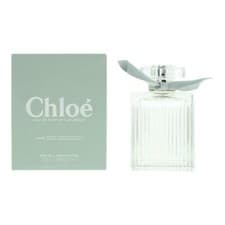 Image of Chloe Naturelle Eau de Parfum 100ml Spray for Her