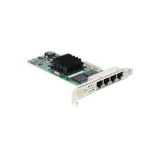 Image of NEW- HP Ethernet 1Gb, 4 Port, 811544-001 Network Card