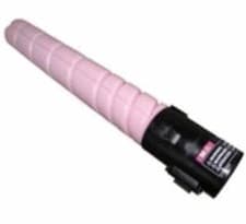 Image of MAGENTA PRINTER TONER CARTRIDGE - RICOH MP-C2800/MP-C3300/MPC2800 (841126)