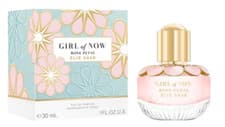 Image of Elie Saab Girl Of Now Rose Petal 30ml Eau De Parfum Spray NEW & SEALED - 2024