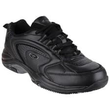 Image of Hi-Tec Mens Blast Lite Lace Up Trainers FS3210