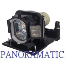 Image of Replacement Projector Lamp for Hitachi CP-X4014WN ED-X40 ED-X40Z ED-X42 ED-X42EF
