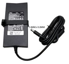 Image of NEW FOR GENUINE DELL P09E P09E002 LAPTOP ADAPTER CHARGER