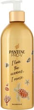 Image of Pantene Pro-V Repair & Protect Shampoo 430ml, Refill Aluminium Bottle
