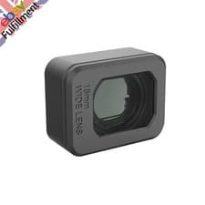 Image of 110° External Wide-Angle Buckle Shooting Lens Filter For DJI Mini 3 Pro Drone c
