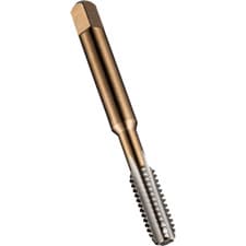 Image of Dormer E501 HSS Metric Coarse LEFT Hand Tap M8 Plug