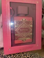 Image of Lattafa Badee Al Oud Sublime Eau de Parfum 100ml Spray, Unisex