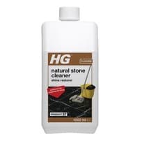 Image of HG Natural Stone Cleaner Shine Restorer (product 37) - 1L