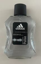 Image of Adidas Dynamic Pulse Eau De Toilette Spray 100ml – For Him – Fresh Scent – Unbox
